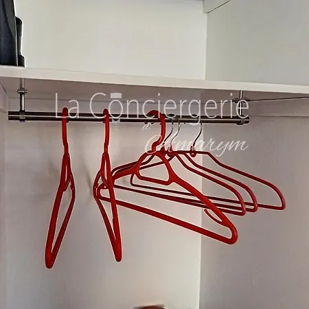 Studio 2 Pers Coeur Du Centre Equestre Mers-les-Bains