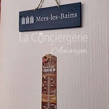 アパート Studio 2 Pers Coeur Du Centre Equestre