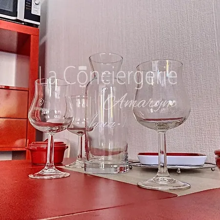 アパート Studio 2 Pers Coeur Du Centre Equestre *